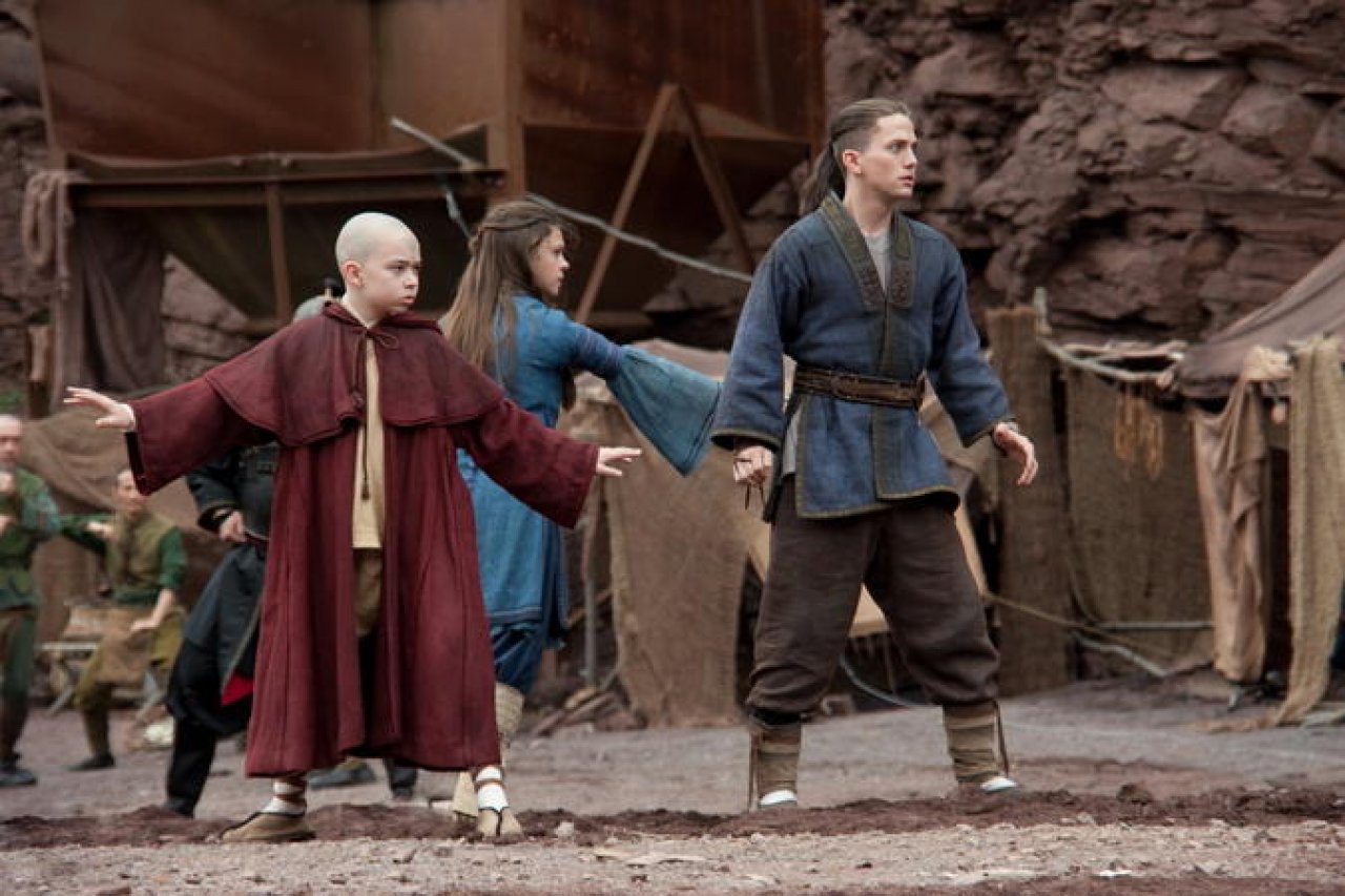 [13/08/2010] Die Legende von Aang (9)