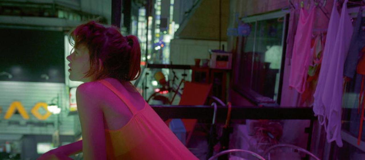 [20/08/2010] Enter the Void (1)