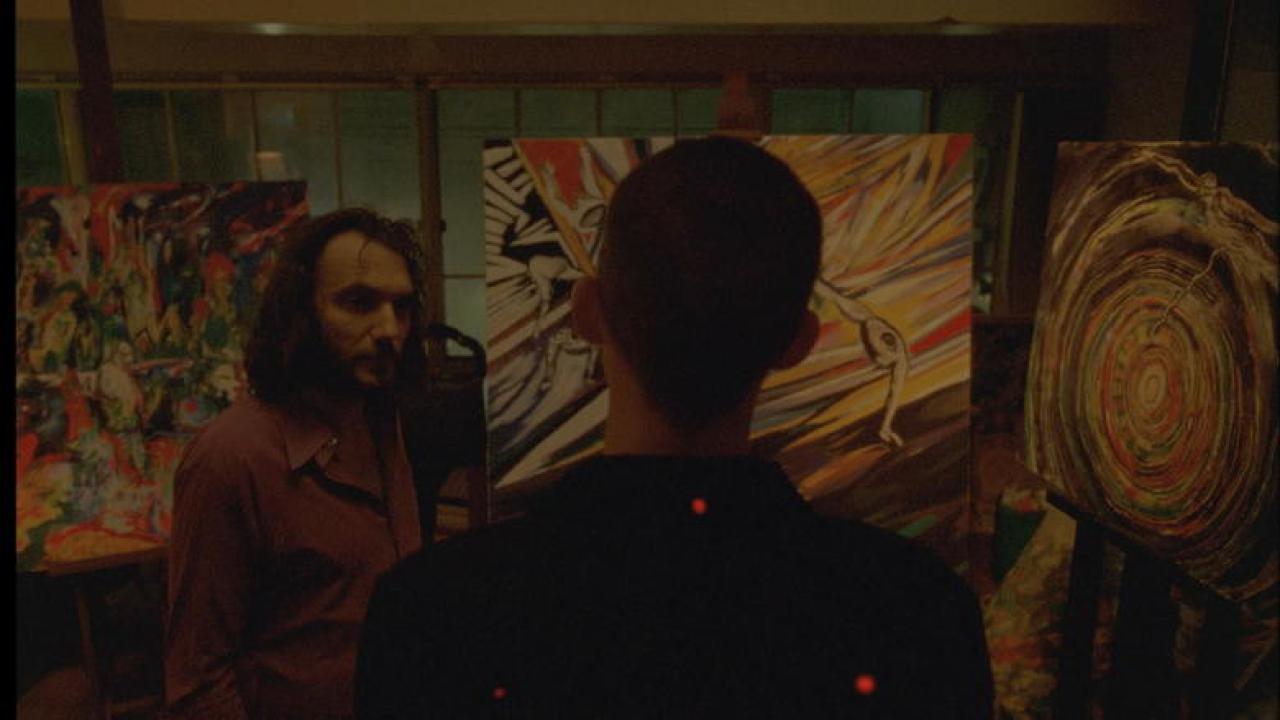 [20/08/2010] Enter the Void (12)