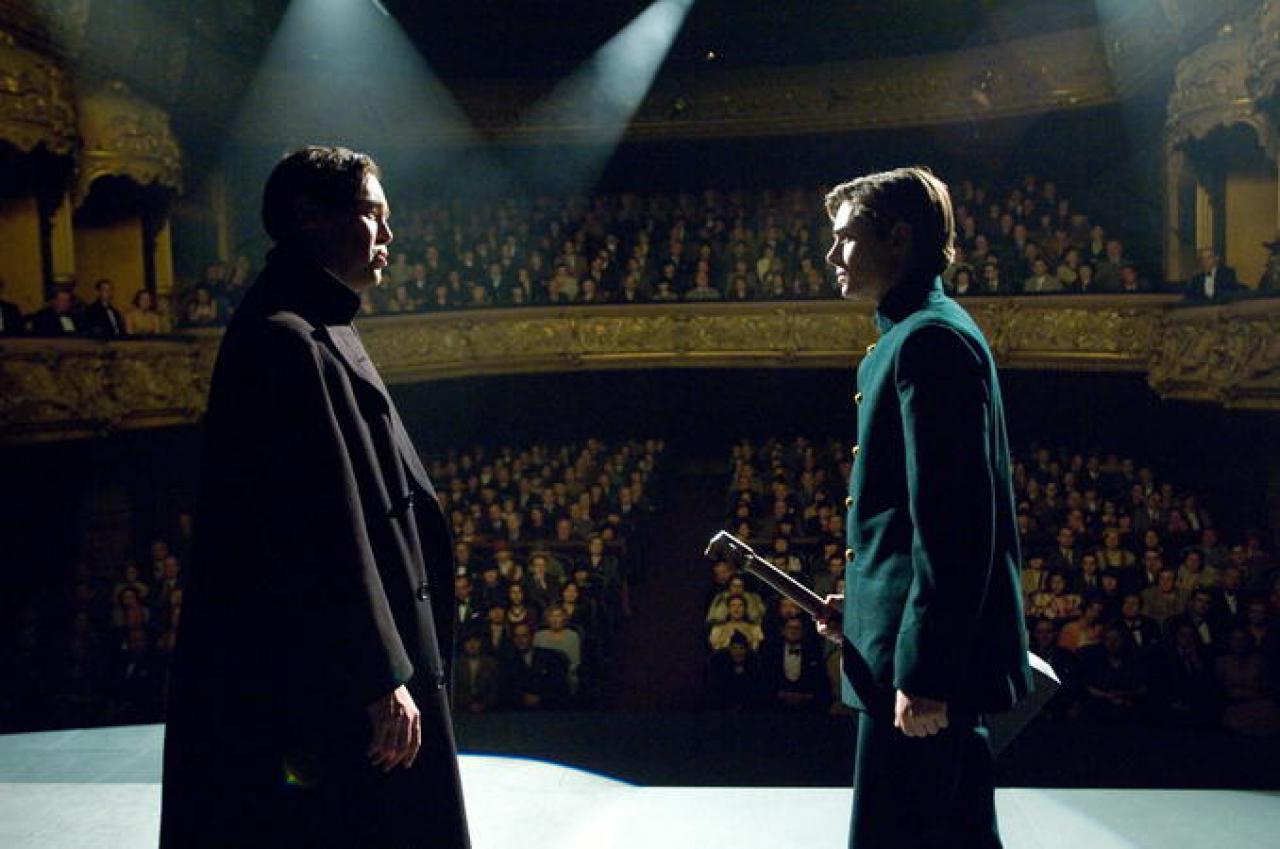 [20/08/2010] Ich & Orson Welles (6)