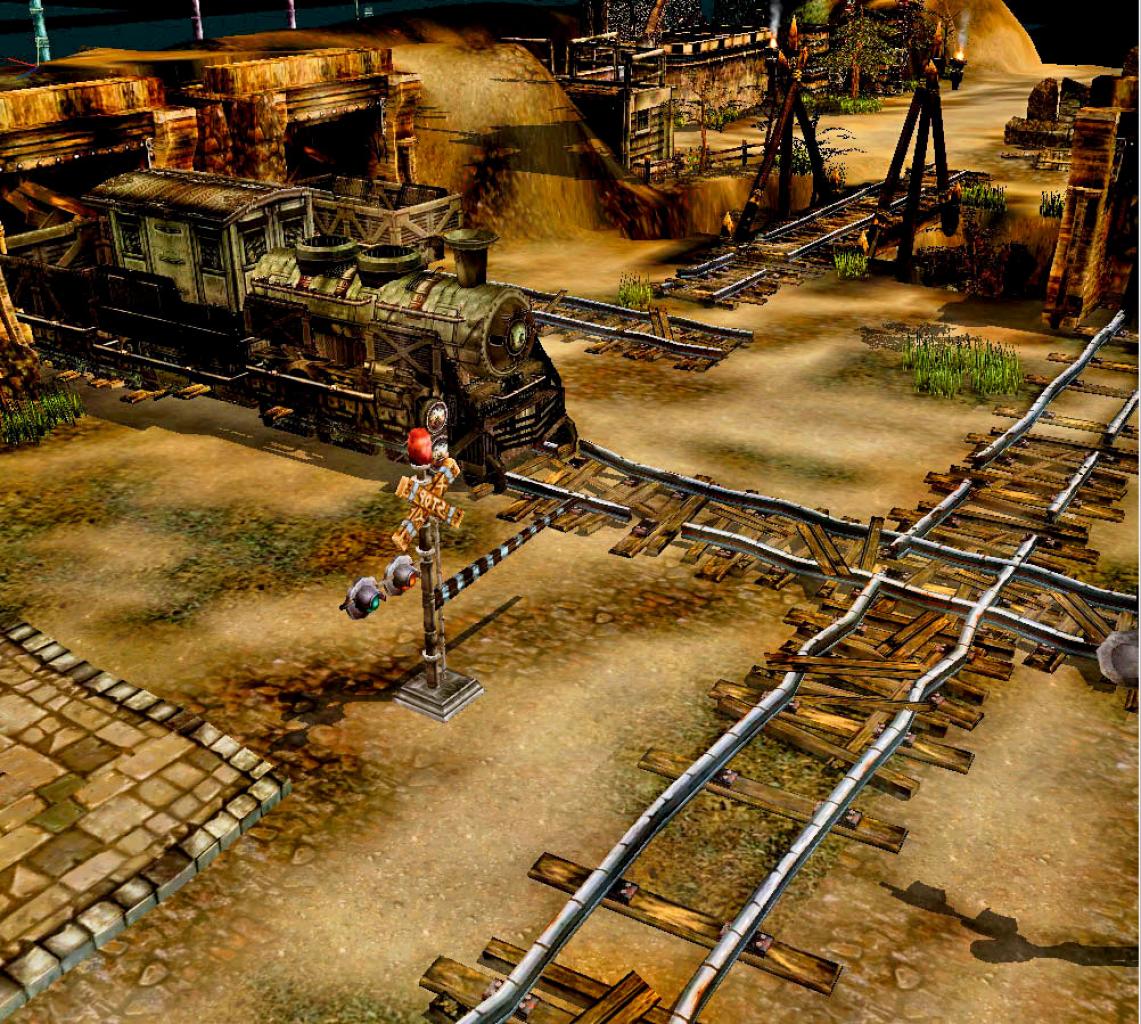 [10/08/2010] Cabal Online: Die Dungeons und die Gebiete - Tipps und Tricks (4)