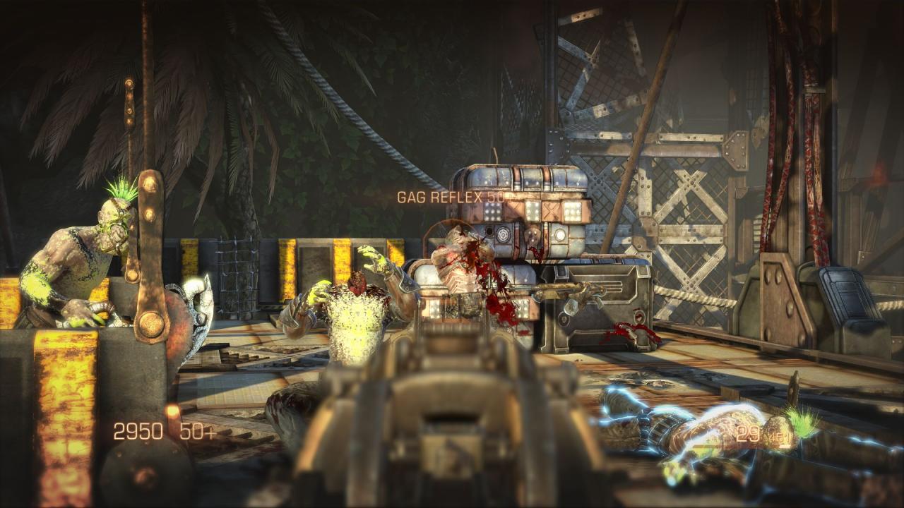 [19/08/2010] Bulletstorm: In unserem Video-Guide verraten wir Ihnen allgemeine Tipps und Tricks, damit Ihr Punktestand möglichst schnell ansteigt. (3)