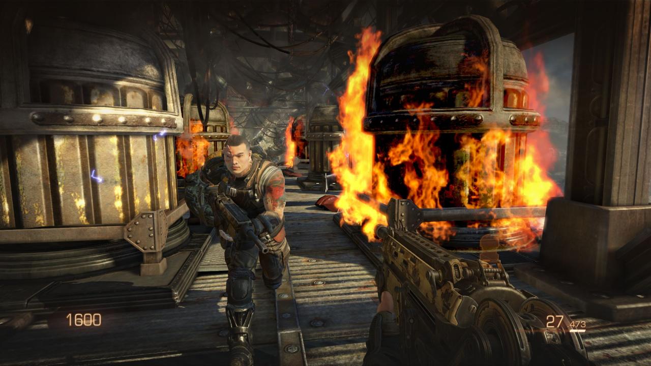 [19/08/2010] Bulletstorm: In unserem Video-Guide verraten wir Ihnen allgemeine Tipps und Tricks, damit Ihr Punktestand möglichst schnell ansteigt. (9)