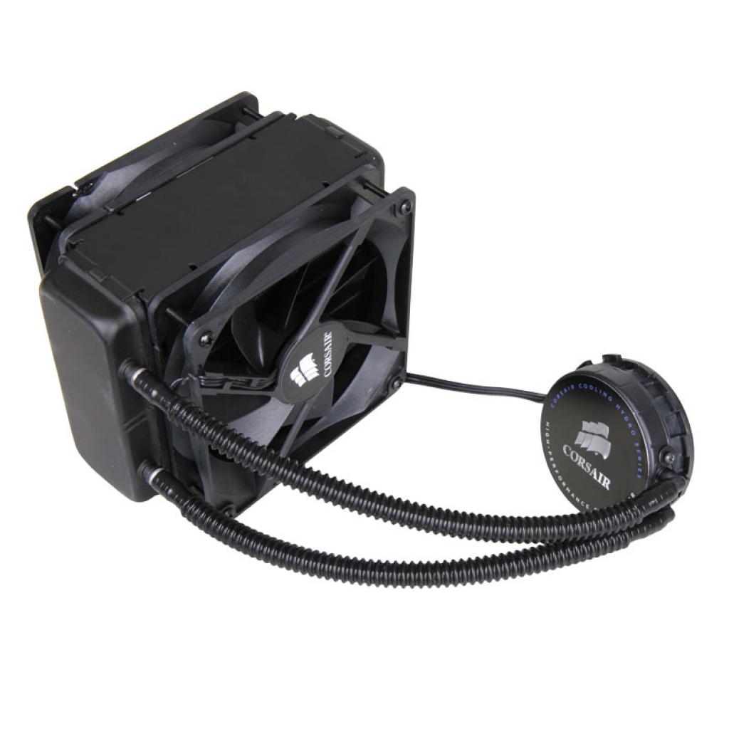 [18/08/2010] Corsair H70