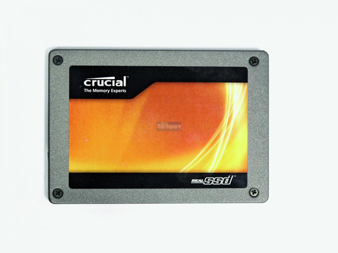 [05/08/2010] Crucial RealSSD 