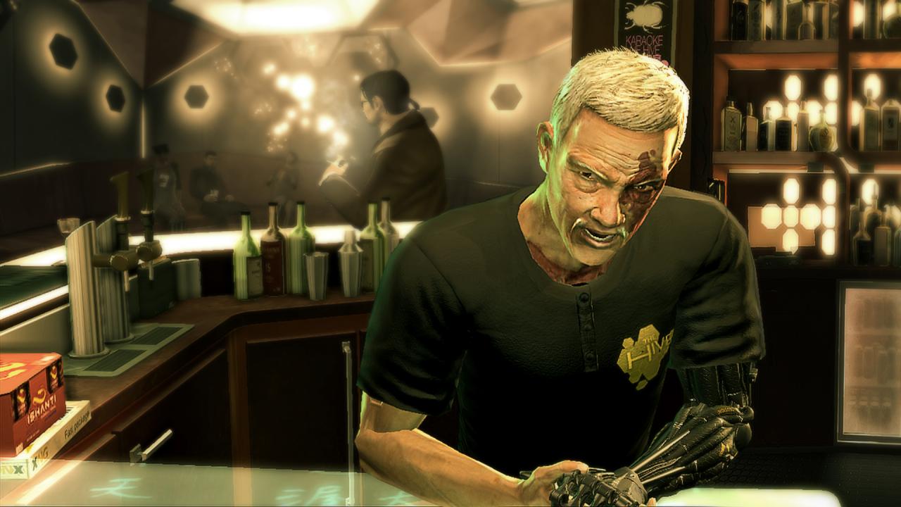 [18/08/2010] Deus Ex 3: Human Revolution erscheint im ersten Quartal 2011. Jüngst veröffentlichte Gameplay-Trailer machen Hoffnung auf ein authentisches neues Deus Ex-Rollenspiel.
