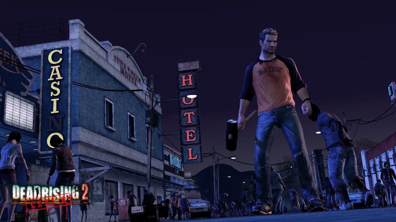 [18/08/2010] Dead Rising 2 schickt Sie in den Kampf gegen unzählige, entflohene Zombies. Dieser dürfen Sie sich in vielfältiger Weise entledigen.