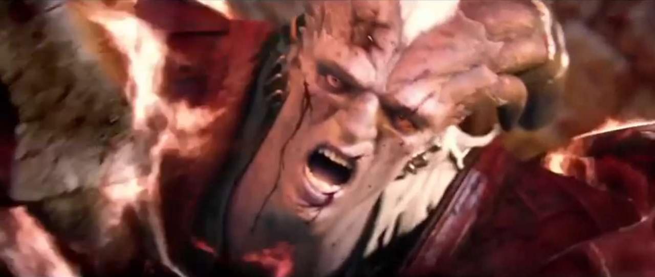 [17/08/2010] Davor platziert sich Dragon Age mit 2,69 Prozent der Leserstimmen.