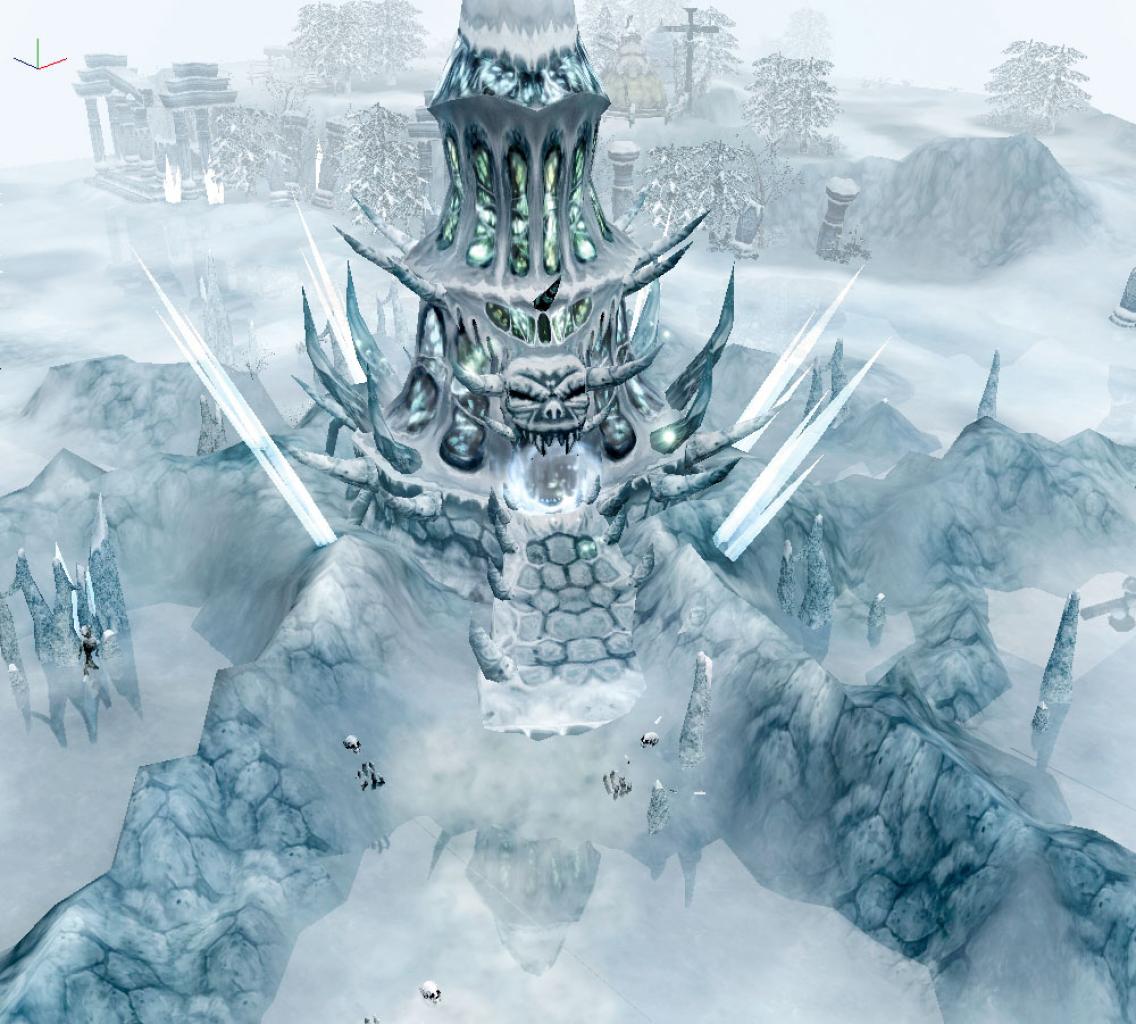 [10/08/2010] Cabal Online: Die Dungeons und die Gebiete - Tipps und Tricks (8)