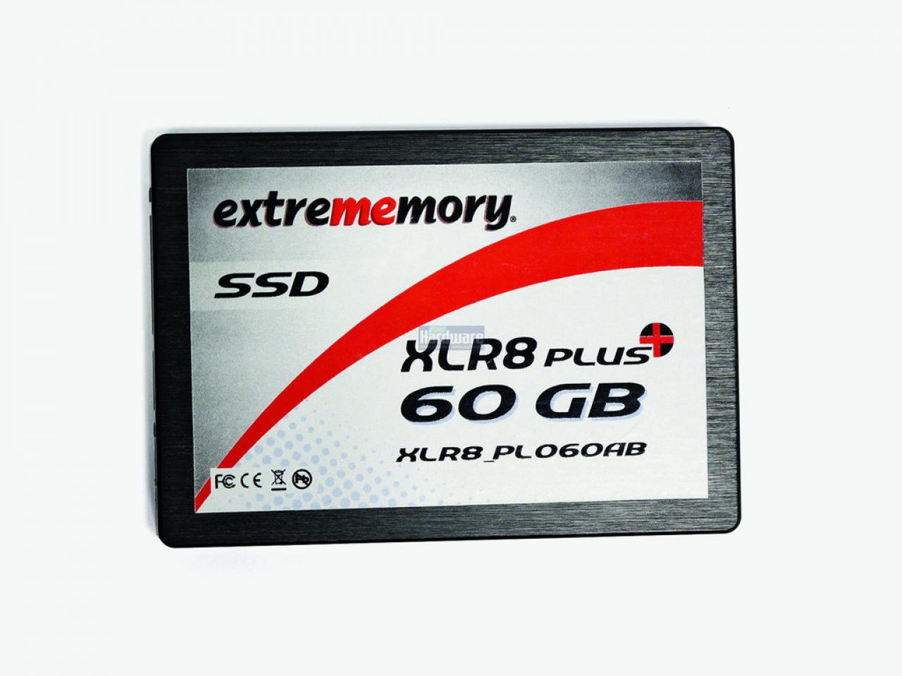 [05/08/2010] ExtreMemory XLR8 plus