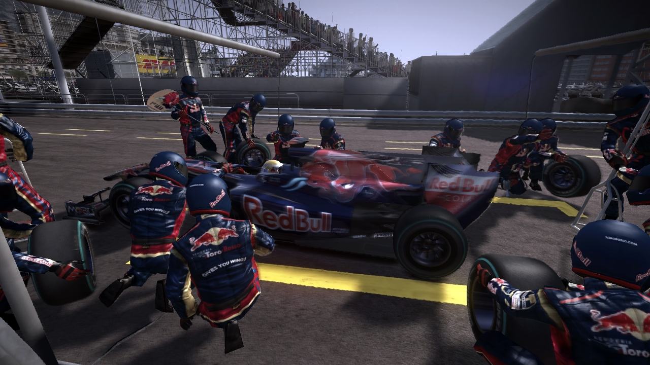 [18/08/2010] F1 2010: Tipps & Tricks für Ihre Rundenzeiten - So meistern Sie alle Strecken.