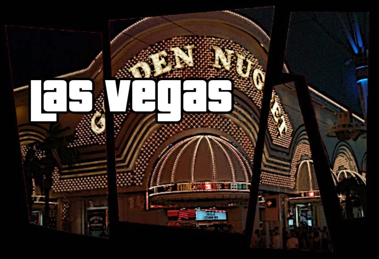 [11/08/2010] Pompöse Casinos und Luxushotels: Perfekter Spielplatz für GTA-Spieler.