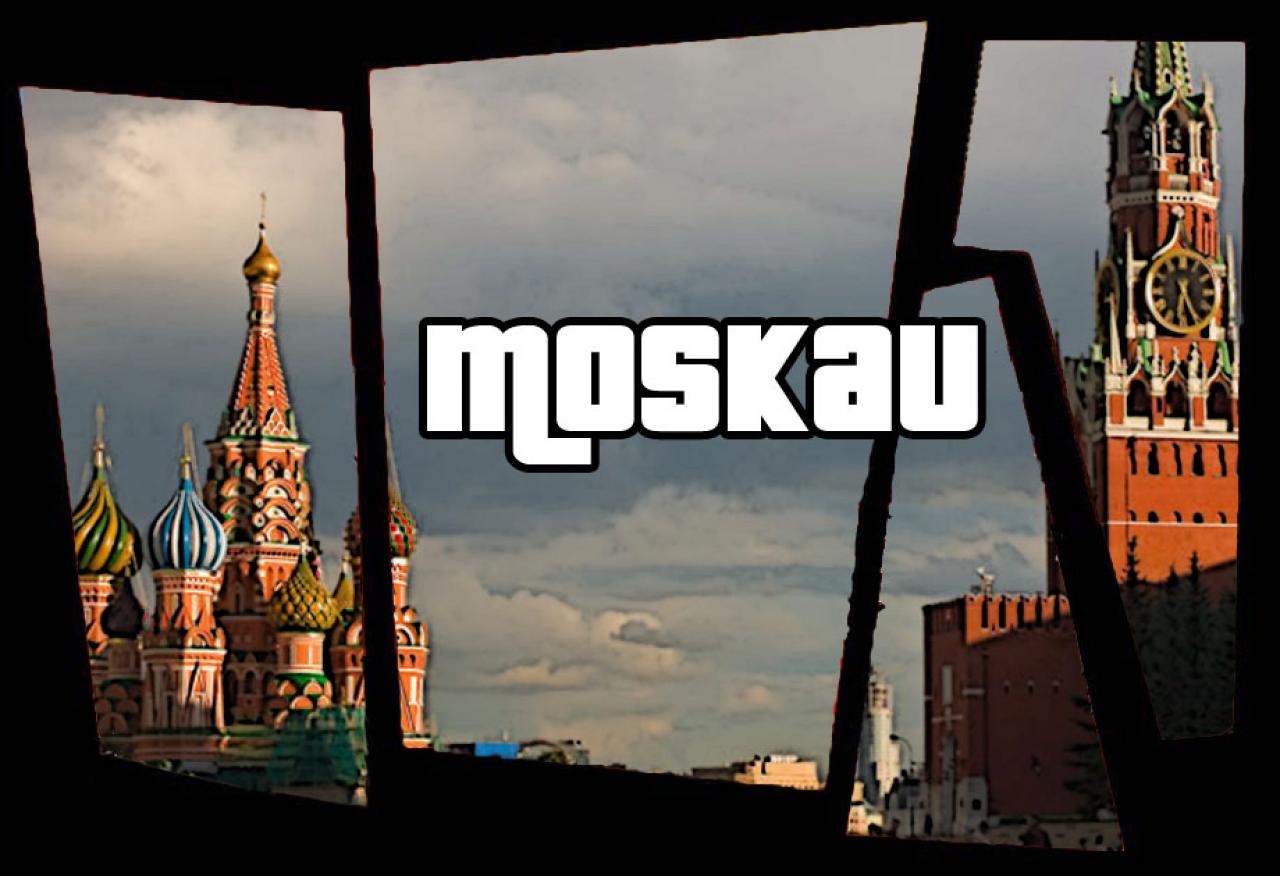 [11/08/2010] Ein Einwanderer auf der Flucht vor der russischen Mafia. Toll!