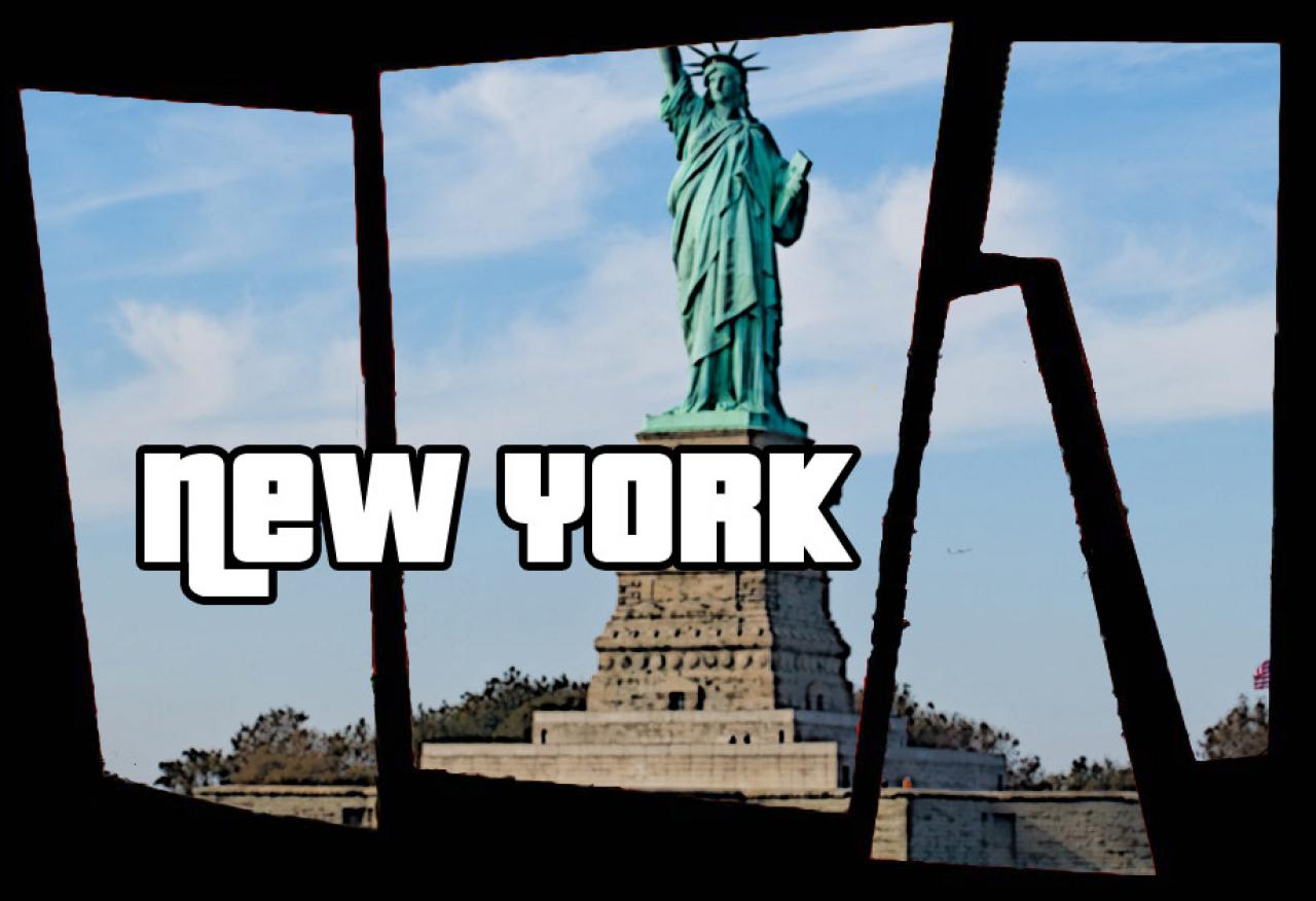 [11/08/2010] Liberty City ist das New York aus der GTA-Reihe. 