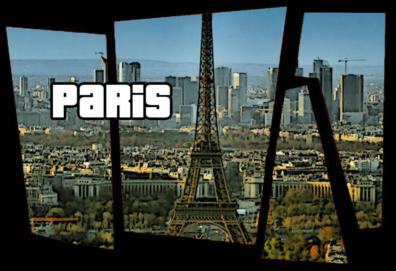 [11/08/2010] GTA 5 mit französischer Romantik? Warum nicht?