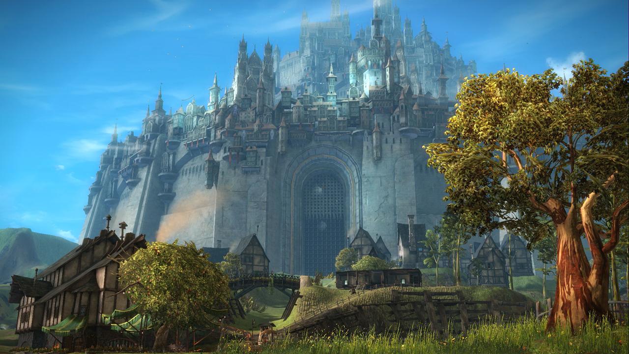 [21/08/2010] Guild Wars 2
