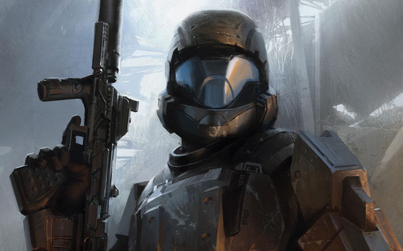 [02/08/2010] Halo 3 eigentlich ein Ausnahme-Titel bei dem man Schlamperei bei der Synchronisation nicht erwarten würde. Überraschend war auch das Mitwirken von Elton als Sprecher von diversen Soldaten. Ein Unterfangen, das sich als Reinfall entpuppte.