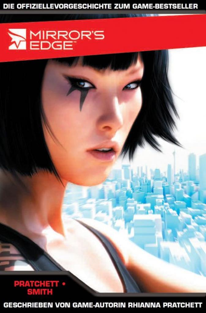 [24/08/2010] Die hübsche Asiatin Faith war nicht immer eine Runnerin. Ihre Jugend beleuchtet der Comic näher. 