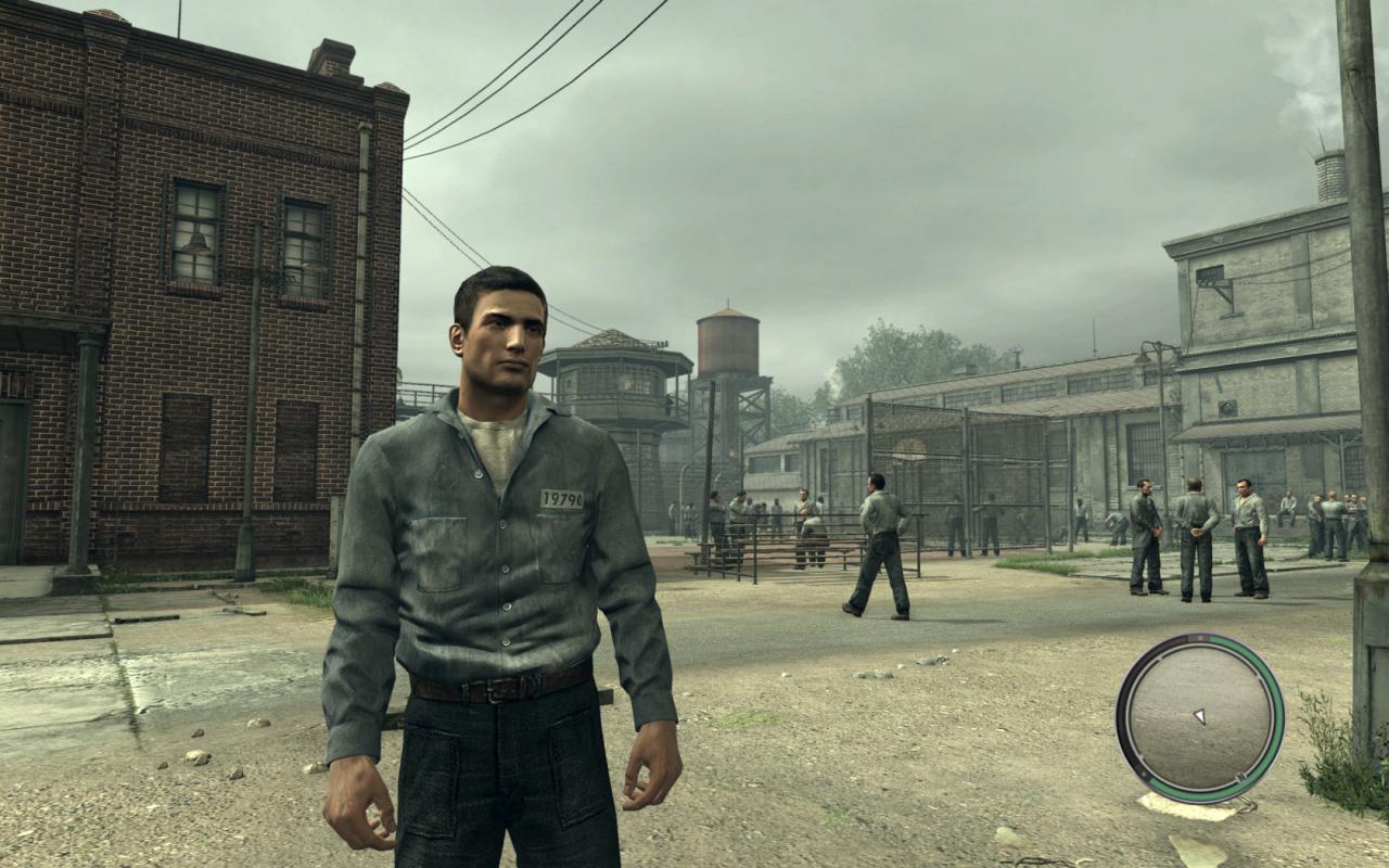 [28/08/2010] Auch in Mafia 2 findet ihr euch in einem Gefängnis wieder. Und natürlich stellt sich die Frage: Ausbrechen wie Riddick oder eure Zeit absitzen wie Vito Scaletta? Hinter virtuellen Gittern wird euch sicherlich nicht so schnell langweilig, wie hinter realen schwedischen Gardinen.