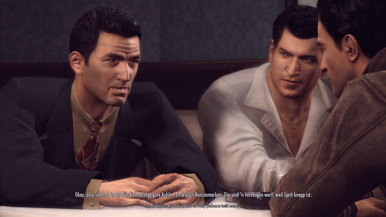 [23/08/2010] Mafia 3 sollte Gerüchten zufolge in diesem Jahr im Zuge der E3-Messe angekündigt werden. Nichts ist passiert. Ob sich ein neues Mafia-Epos bei 2K in Entwicklung befindet, ist weiterhin unbekannt. Vielleicht auf der GamesCom in Köln?