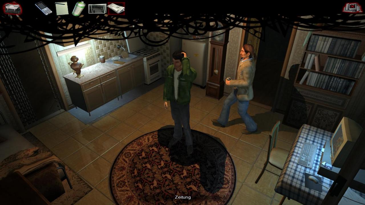 [14/08/2010] Memento Mori 2: Und weiter geht es mit Adventures. Bereits am 16. März 2012 soll dieses hier in die Läden gelangen.