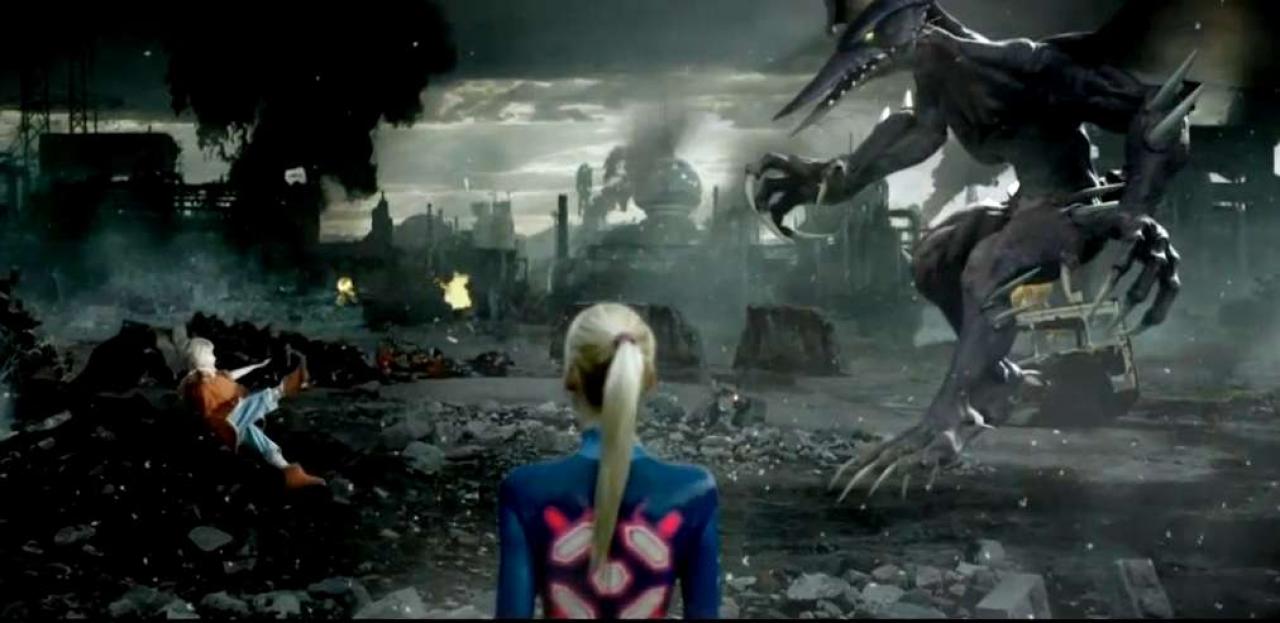 [27/08/2010] Metroid Other M Komplettlösung: Auf Videogameszone gibt es die Lösung zum neuen Metroid Other M. (1)