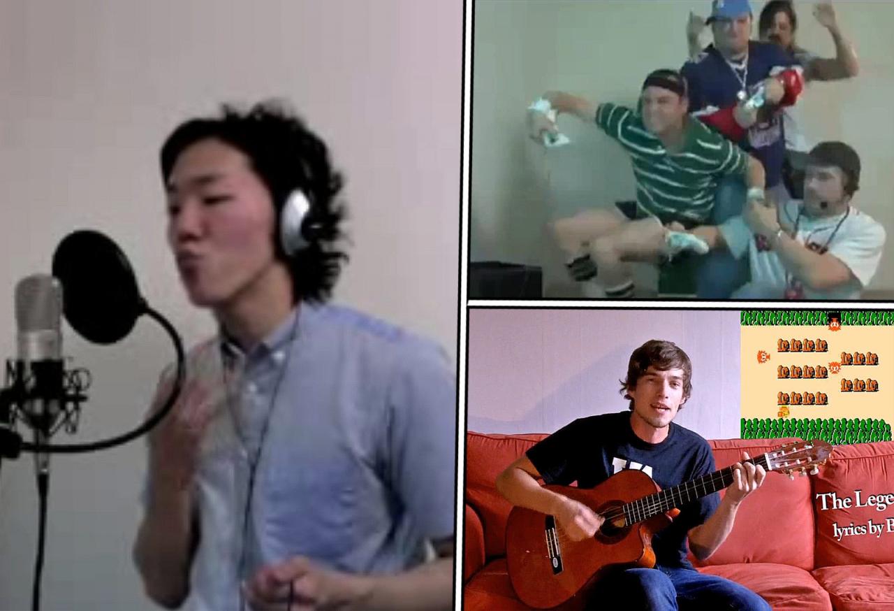 [06/08/2010] Spielende Musiker und musikalische Spieler: DSDS braucht kein Mensch.