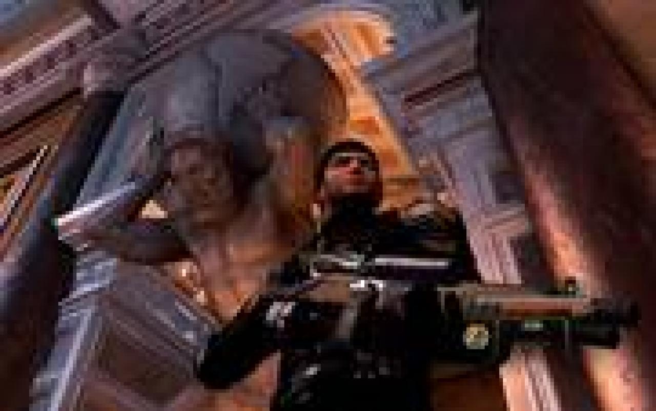 [04/08/2010] Alpha Protocol