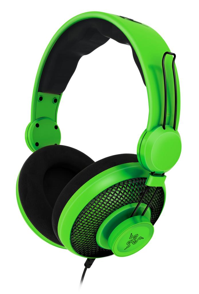 [11/08/2010] Razer Orca