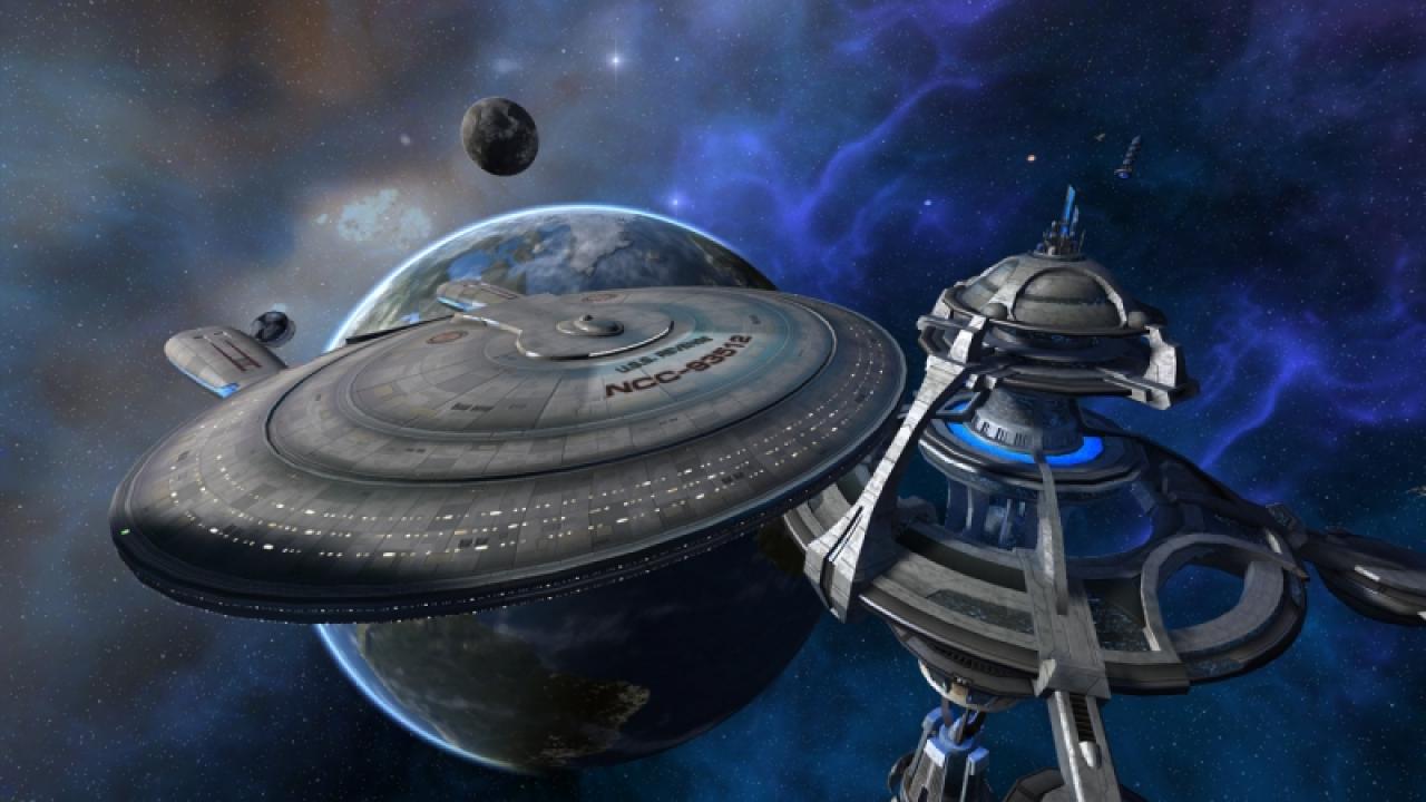 [10/08/2010] Platz 4: Star Trek Online konnte insgesamt 71 Umfrage-Teilnehmer. Das macht 7,2 Prozent der Gesamtstimmen aus.