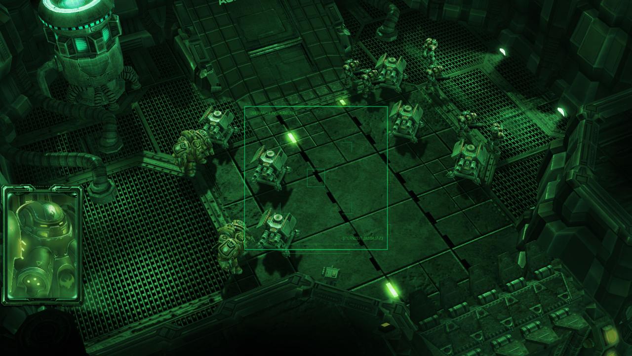 [05/08/2010] Starcraft 2: Mission 17 - Einblicke gelöst. So läuft die Bonusmission ab. (4)