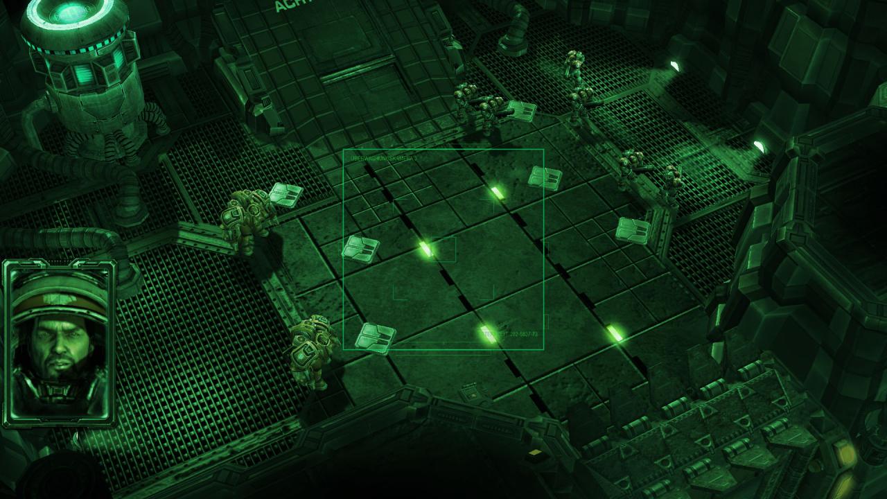 [05/08/2010] Starcraft 2: Mission 17 - Einblicke gelöst. So läuft die Bonusmission ab. (3)