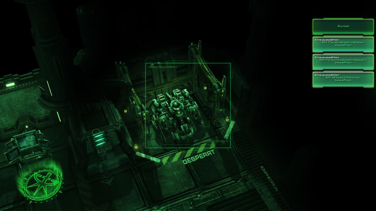 [05/08/2010] Starcraft 2: Mission 17 - Einblicke gelöst. So läuft die Bonusmission ab. (18)