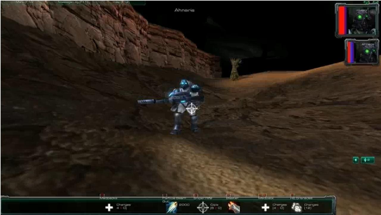 [05/08/2010] Starcraft 2: Infestation