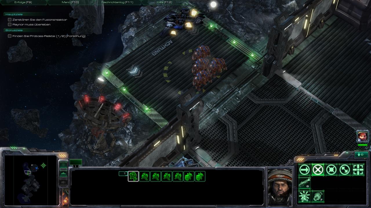 [25/08/2010] Im Interview mit PC Games sprach Starcraft 2-Lead Designer Dustin Browder über Verbesserungen fürs Battle.net, kommende Patches und die Community.