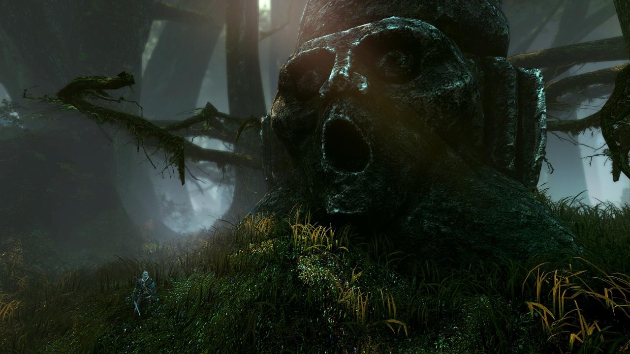 [19/08/2010] The Witcher 2 gehört zu den grafisch anspruchsvollsten Rollenspielen. Viele Quests führen euch in die Natur, die nicht nur mit mysteriösen Monumenten oder bunter Gegner-Vielfalt begeistert.,