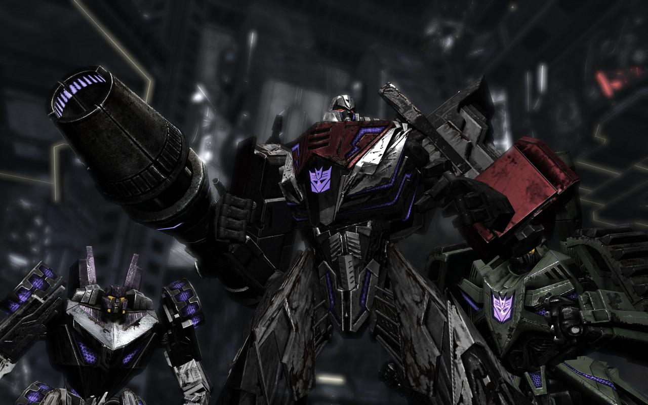 [06/08/2010] Platz 18-14: Mit Transformers: Kampf um Cybertron reiht sich nach James Bond 007: Blood Stone eine weitere Film-Umsetzung in die Riege derjenigen ein, die beim Voting 4 Stimmen erhielten.