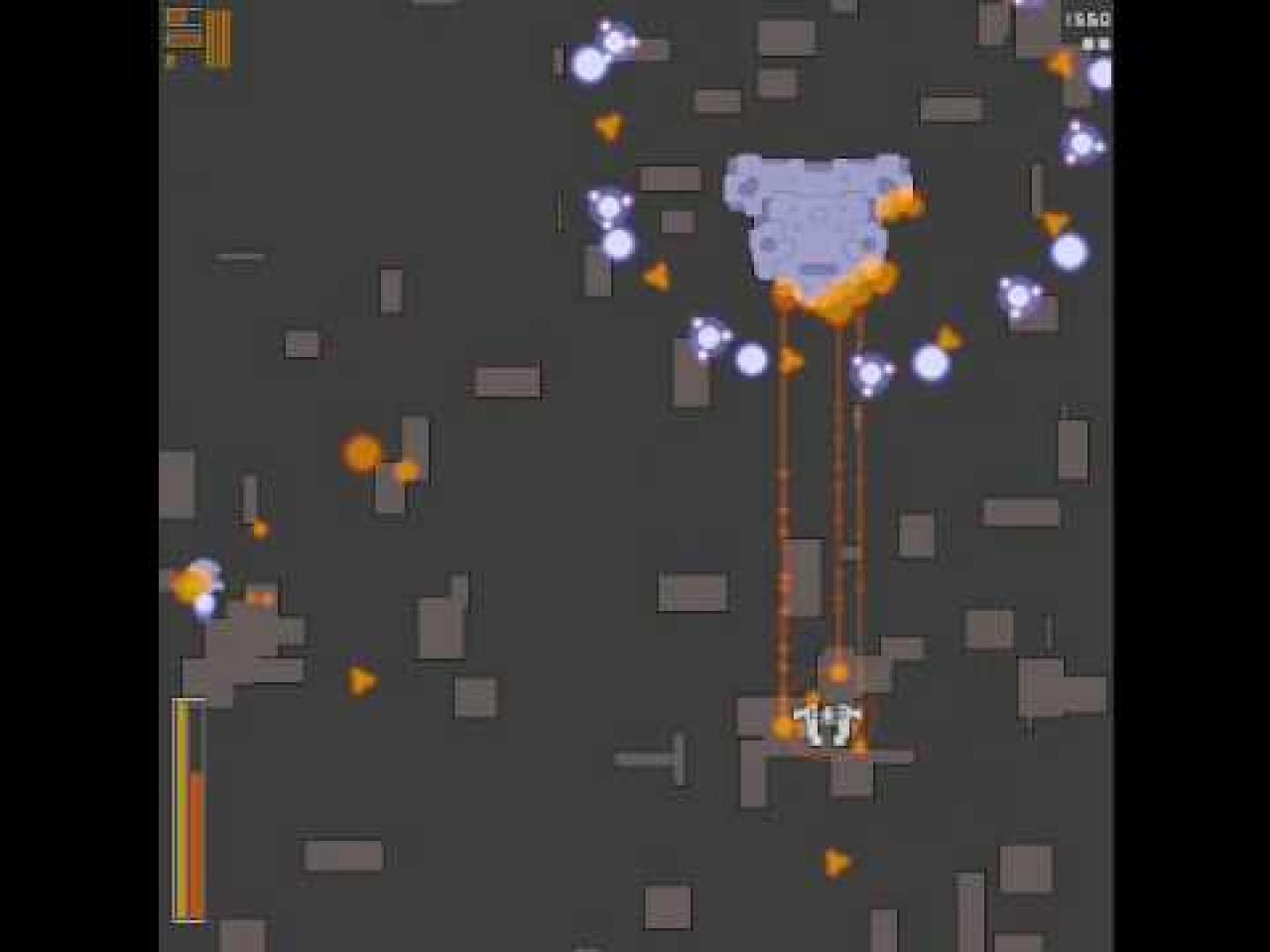 [10/08/2010] White ButterflyLust auf einen Retro-Shooter? Das Indie-Game White Butterfly hält Retro-Fans nicht nur durch den minimalistischen Look, sondern auch durch eine Vielfalt an Spielvarianten bei der Stange. 