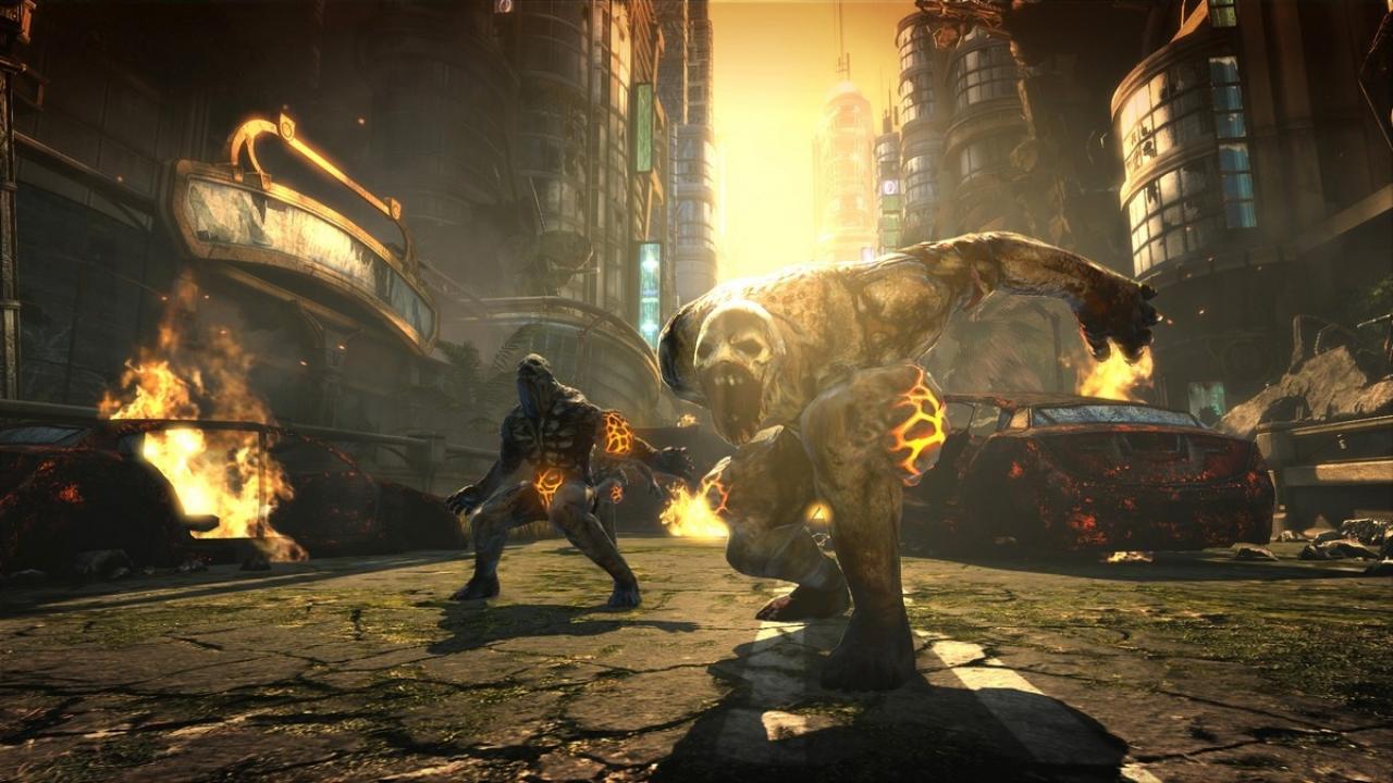 [17/08/2010] Bulletstorm kommt Anfang 2011. Der hohe Gewaltgrad macht eine Veröffentlichung in Deutschland zwar unwahrscheinlich, dennoch könnten sich die englischsprachigen Gamer begeistert ob der vielen Frag-Möglichkeiten zeigen.