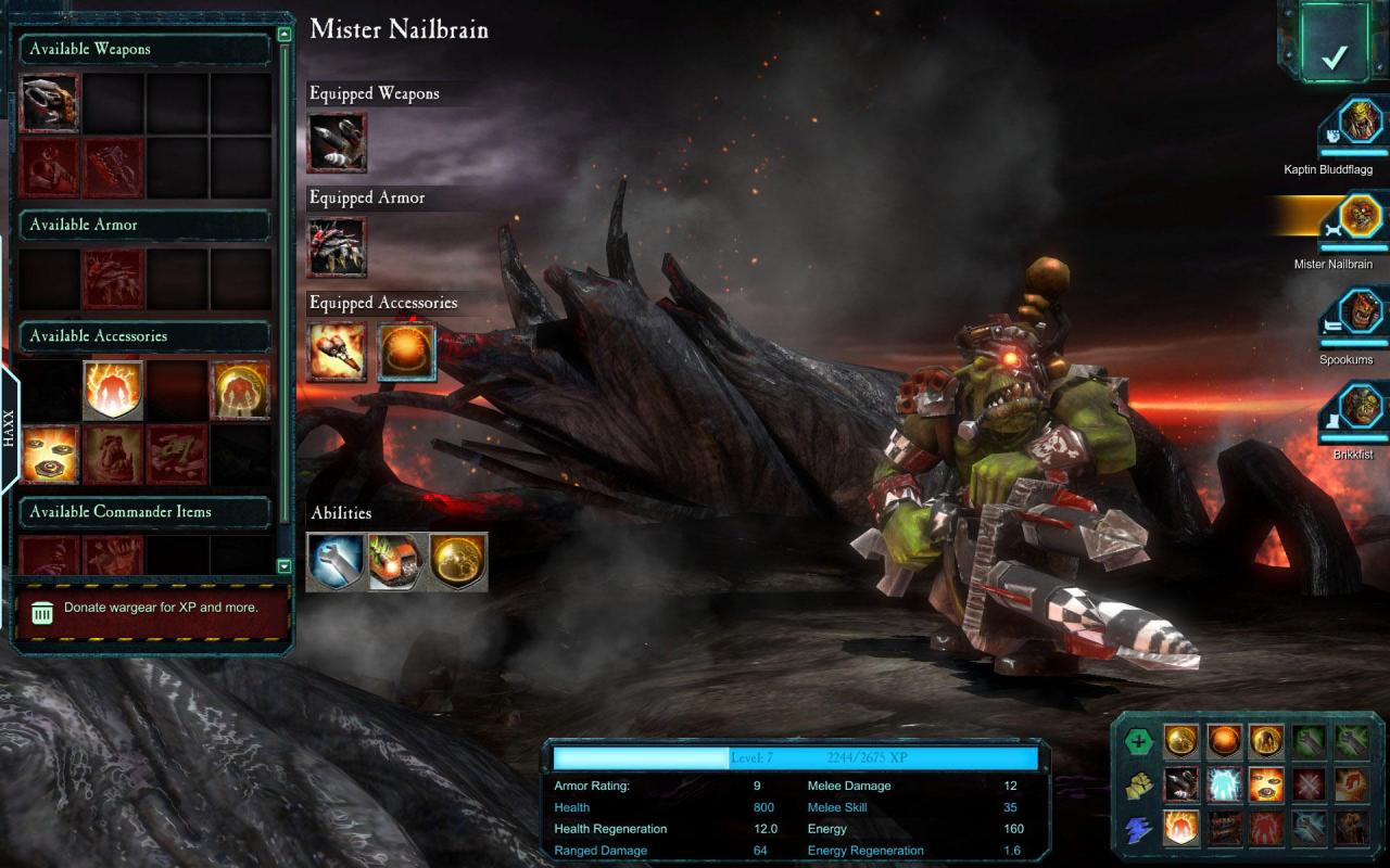 [17/08/2010] Warhammer, Herr der Ringe, Deus Ex & Co.: Bilder zu unserer Top 10 der besten gamescom-Trailer 2010. (13)
