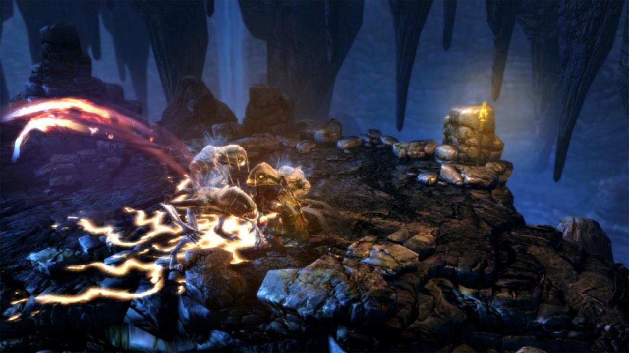 [18/08/2010] Dungeon Siege 3 - 27. Mai 2011