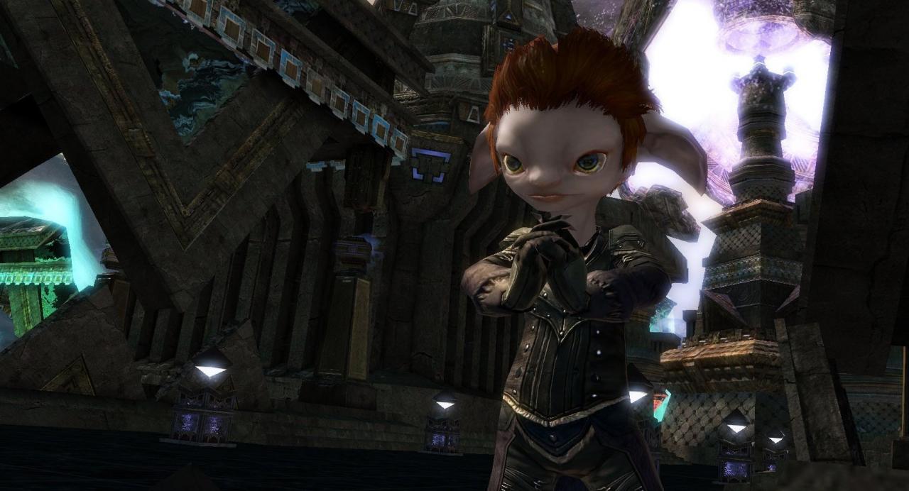 [20/08/2010] Guild Wars 2