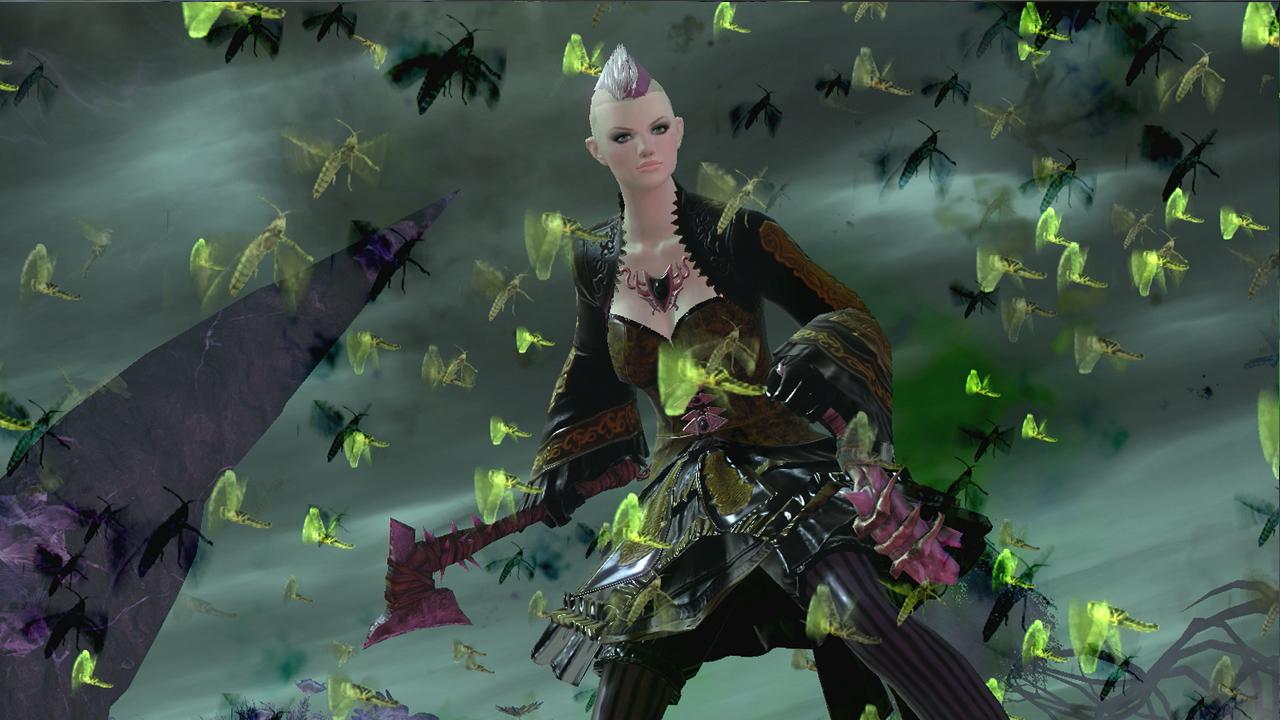 [26/08/2010] Guild Wars 2 Berufe Guide: Mit unserem Handwerks-Guide werdet ihr in allen Berufen des Online-Rollenspiels zum Großmeister. (6)