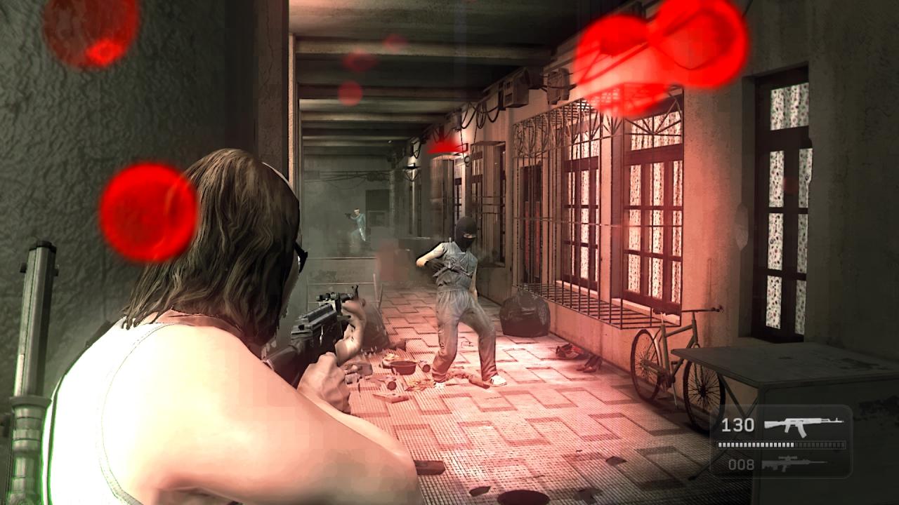 [19/08/2010] Screenshots aus Kane & Lynch 2: Dog Days. (3)