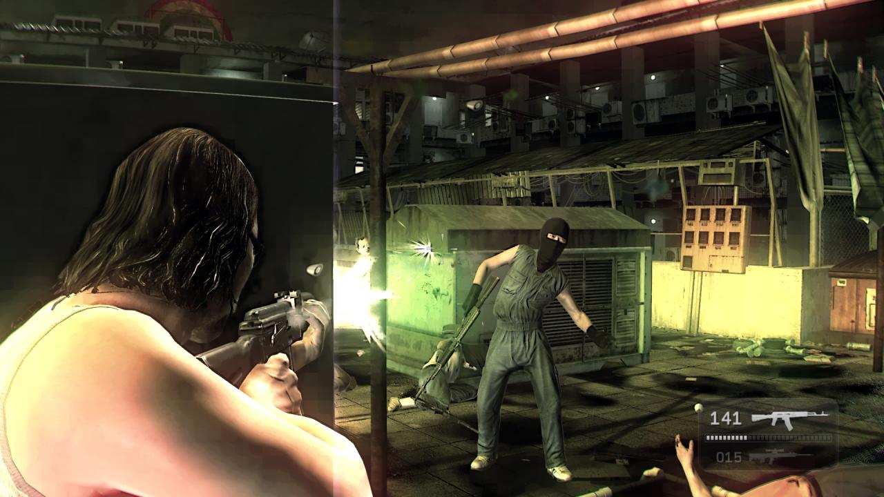 [19/08/2010] Screenshots aus Kane & Lynch 2: Dog Days. (4)