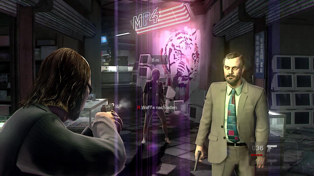 [19/08/2010] Screenshots aus Kane & Lynch 2: Dog Days. (25)