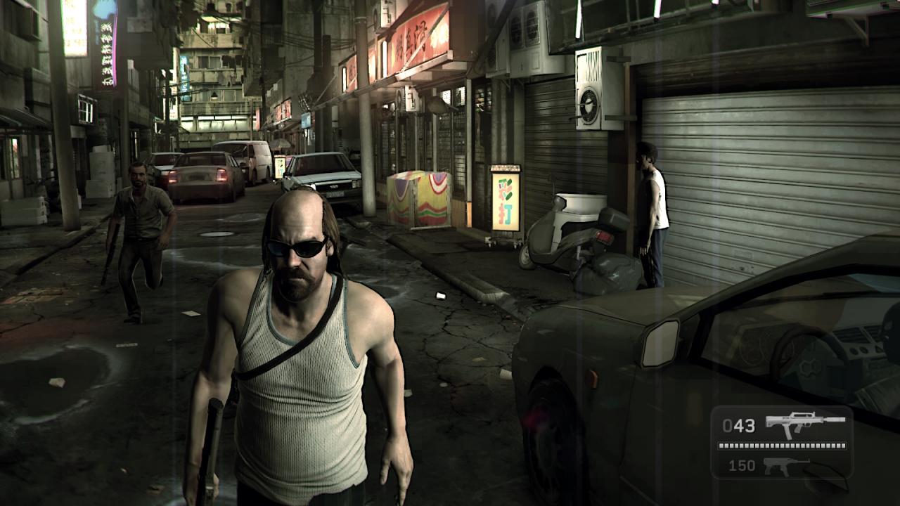[19/08/2010] Kane & Lynch 2 - Nicht einmal zwei Wochen nach Release sollen drei herunterladbare Addons kommen. Neue Masken, Waffen, Spielmodi und Maps erscheinen zu einem bisher unbekannten Preis.