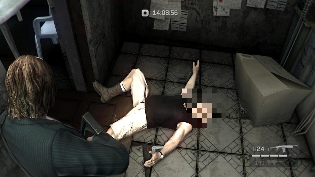 [19/08/2010] Screenshots aus Kane & Lynch 2: Dog Days. (32)