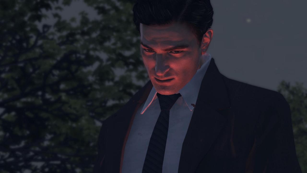 [23/08/2010] Screenshots aus Mafia 2. (15)