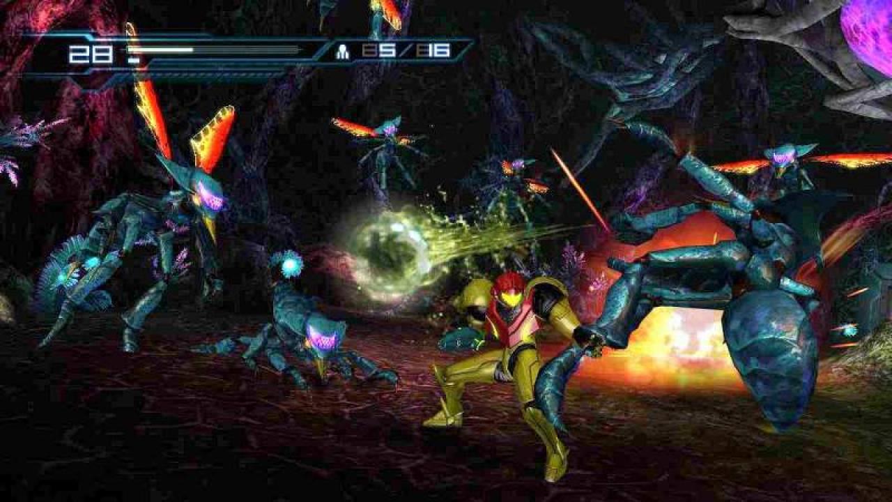 [09/08/2010] Metroid Other M Komplettlösung: Auf Videogameszone gibt es die Lösung zum neuen Metroid Other M. (4)